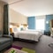 Home2 Suites By Hilton Effingham - map