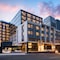 Doubletree By Hilton Hobart - map