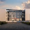 Hampton By Hilton Venice Isola Nuova - map