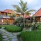 Arya Arkananta Resort and Spa - map