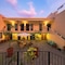 Palpatio Hotel Boutique - map