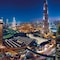 Fashion Avenue Dubai Mall - Burj Khalifa By The S Holiday Homes - map