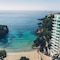 Iberostar Grand Portals Nous - map