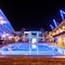 Canary Hotel & Spa - map