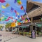 Hotel Brisas 5A Av. Playa Del Carmen - map