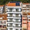 Hotel Bono - map