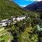 Hotel Manantial- Balneari Caldes De Boi - map