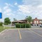 Comfort Inn - map