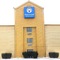 Norwood Inn & Suites Milwaukee - map