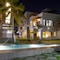 Serenity Terraces Beach Hotel-Kokrobite - map