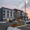 Comfort Inn & Suites Carleton Place - map