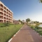 Pyramisa Island Hotel Aswan - map