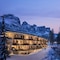 Movi Family Apart-Hotel - map