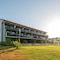 AKRA FETH?YE THE RESIDENCE Tui Blue Sensatori - map