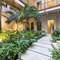 Cinco Quintas Hotel Boutique - map