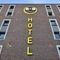 B&B Hotel Hamburg-Wandsbek - map