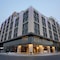 Millennium Al Masar Hotel - map