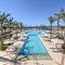 Jaz Fanara Resort - map