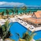 Crystals Beach Resort Belle Mare, A Member Of Radisson Individuals - map