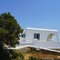 Cloud Nine Villa Mykonos - map