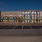 Tru By Hilton Kansas City Airport - map