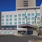 Tru By Hilton Phoenix Midtown - map