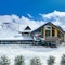 Sky Hotel Erciyes, A Member Of Radisson Individuals - map
