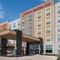 Hilton Garden Inn Austin Central - map