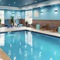 Hampton Inn By Hilton Wichita Falls North - map