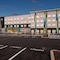 Tru By Hilton Aloha Beaverton - map