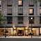 Hilton Garden Inn Greenville University Area - map