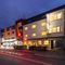 Centro Hotel Goya Wolfsburg, Trademark Collection By Wyndham - map