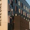 Mercure Brest Centre Port - map