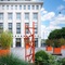 Aparthotel Adagio Access Rouen Centre Cathédrale - map