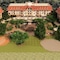 Mercure Le Touquet Paris Plage - map