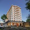 The Malioboro Hotel & Conference Center - map
