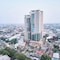 Horison Suites Iswara Bekasi - map