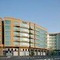 Marriott Executive Apartments Al Khobar - map