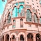 Al Mukhtara Almasi Hotel - map