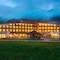 Ramada Resort By Wyndham Kranjska Gora - map