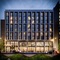Maldron Hotel Liverpool City - map