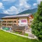 Cooee Alpin Hotel Bad Kleinkirchheim - map