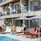 Hotel Vlora Priam Affiliated By Melia - map