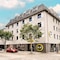 B&B Hotel Gießen-City - map