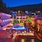 Oscar Seaside Hotel & Spa - map
