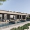 Jw Marriott Crete Resort & Spa - map