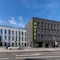 B&B Hotel Bad Hersfeld - map