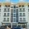 Hamitbey Hotel - map