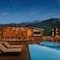 Welcomhotel By Itc Hotels Jim Corbett - map