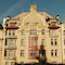 W Prague - map